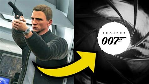 best bond games|15 Best James Bond 007 Games Ever .
